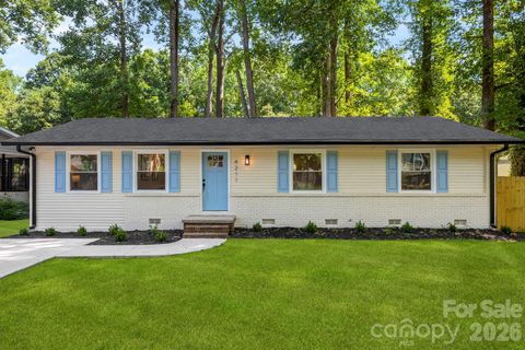 Photo of 4211 Dunwoody Drive, Charlotte, NC 28215 (MLS # 4403526)