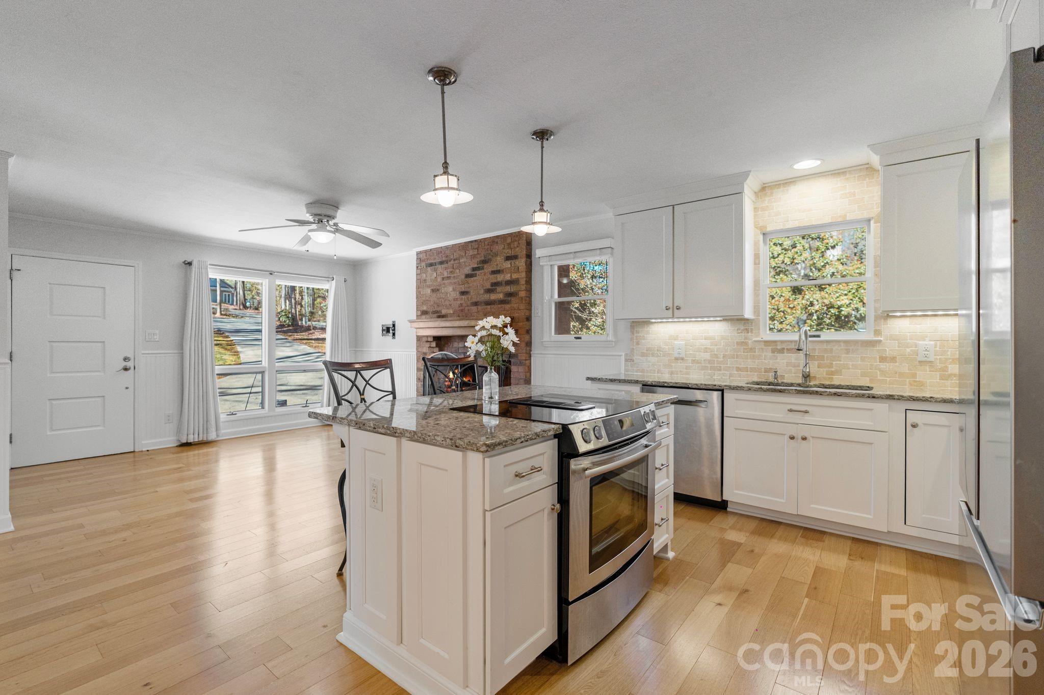 Nixons Lakeview Lots - Residential