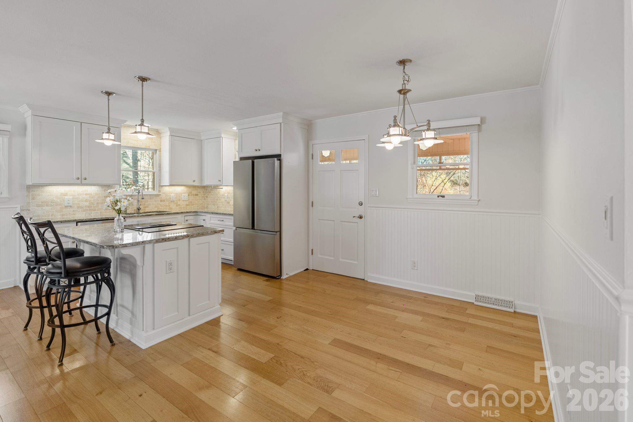 Nixons Lakeview Lots - Residential