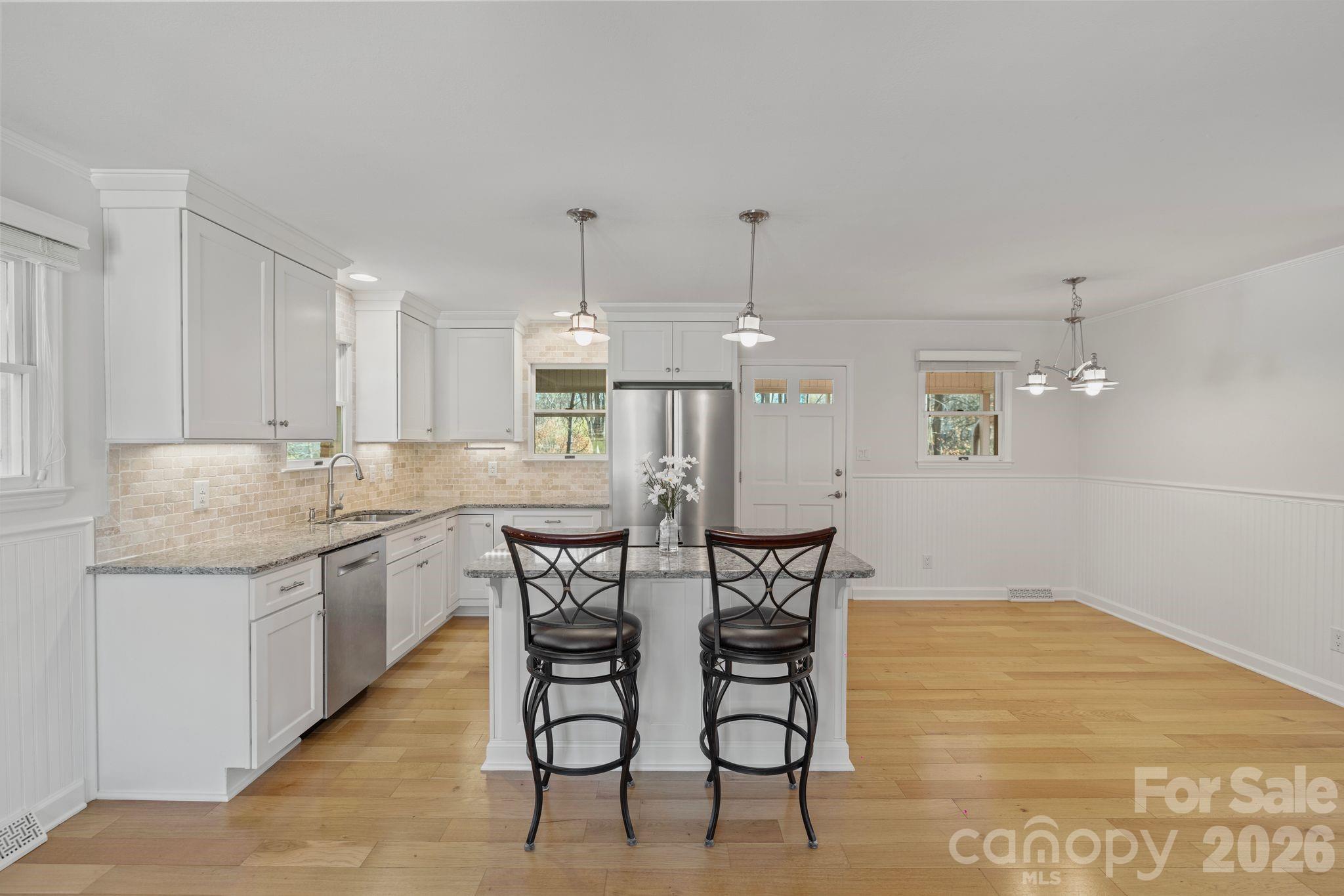 Nixons Lakeview Lots - Residential