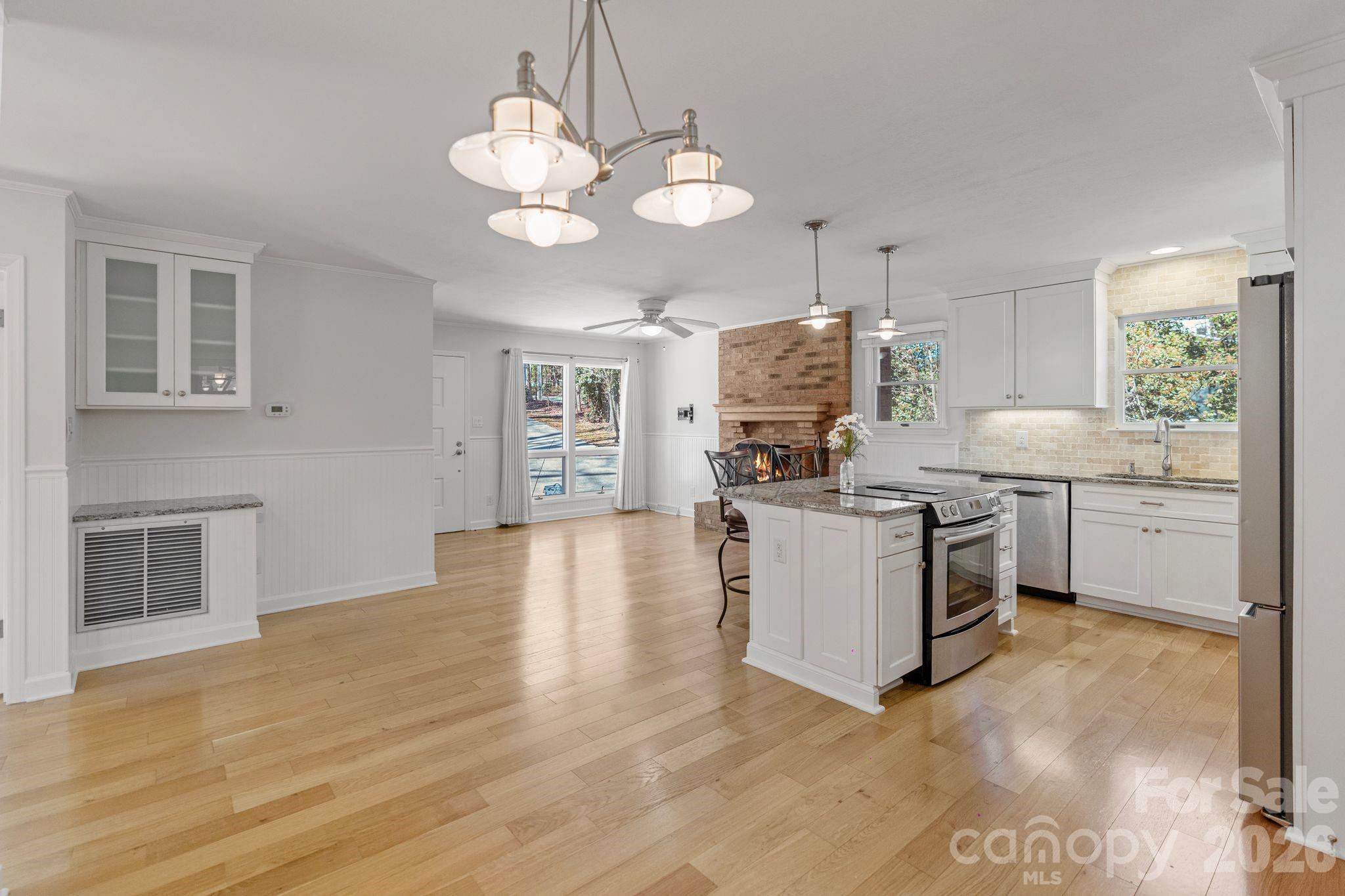 Nixons Lakeview Lots - Residential