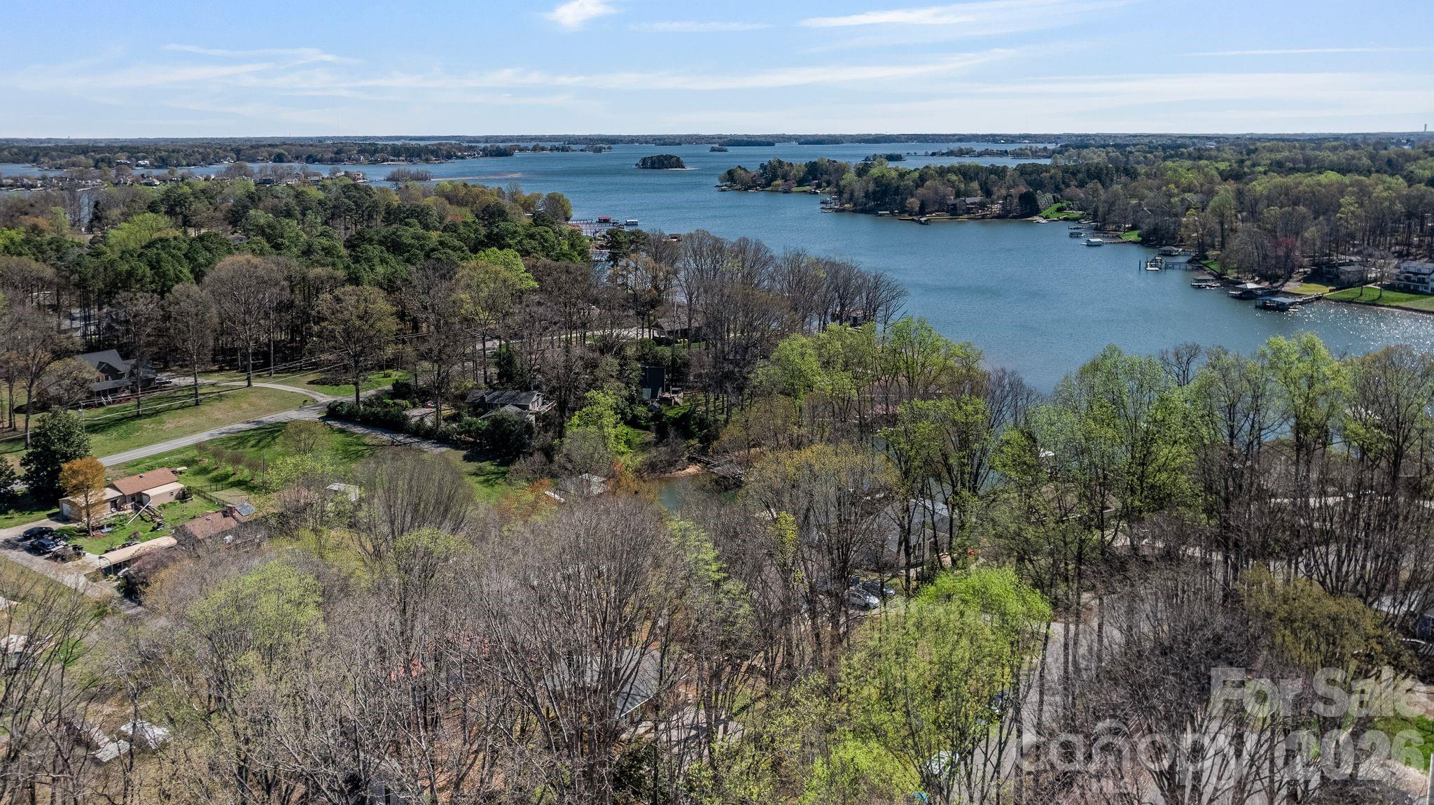 Nixons Lakeview Lots - Residential