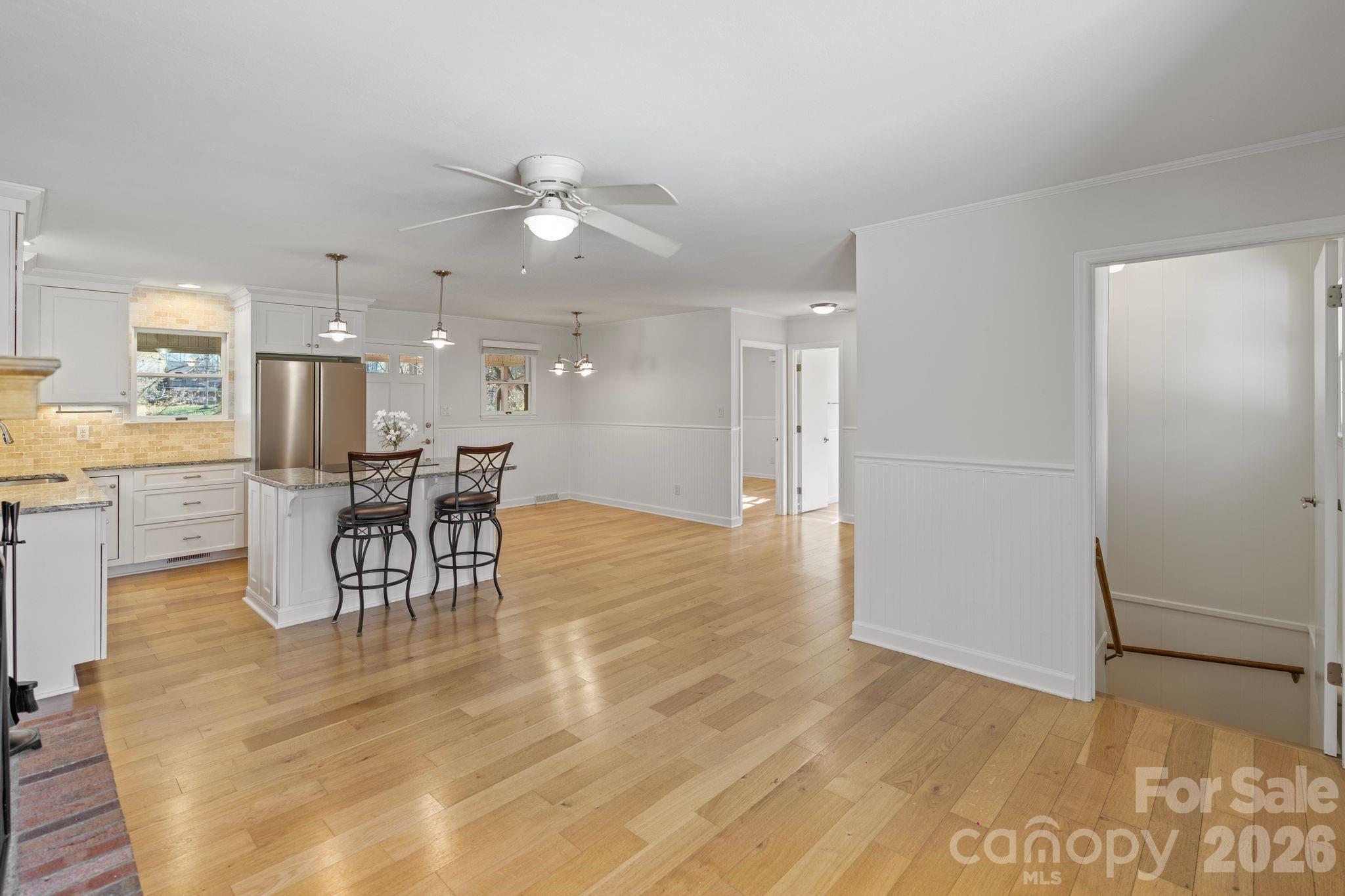 Nixons Lakeview Lots - Residential