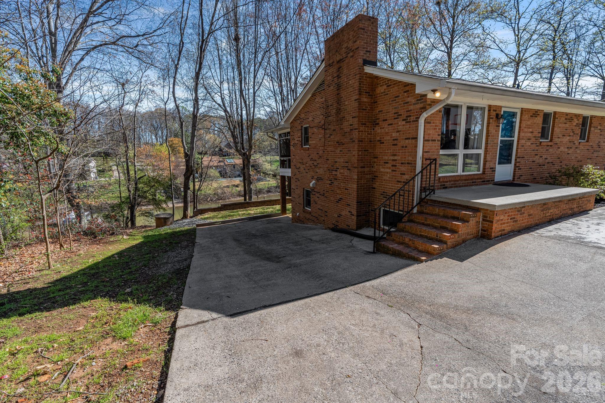 Nixons Lakeview Lots - Residential