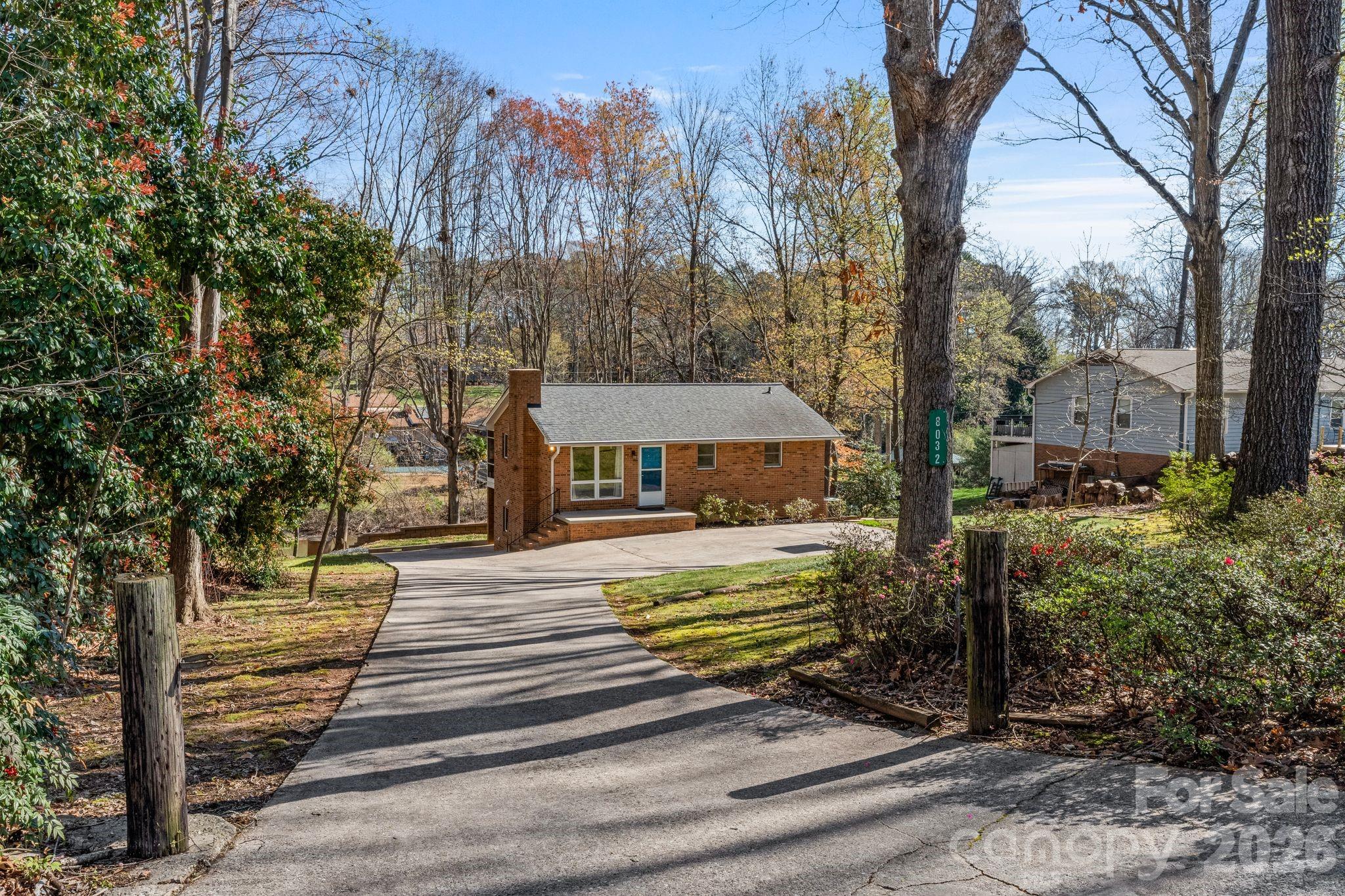 Nixons Lakeview Lots - Residential