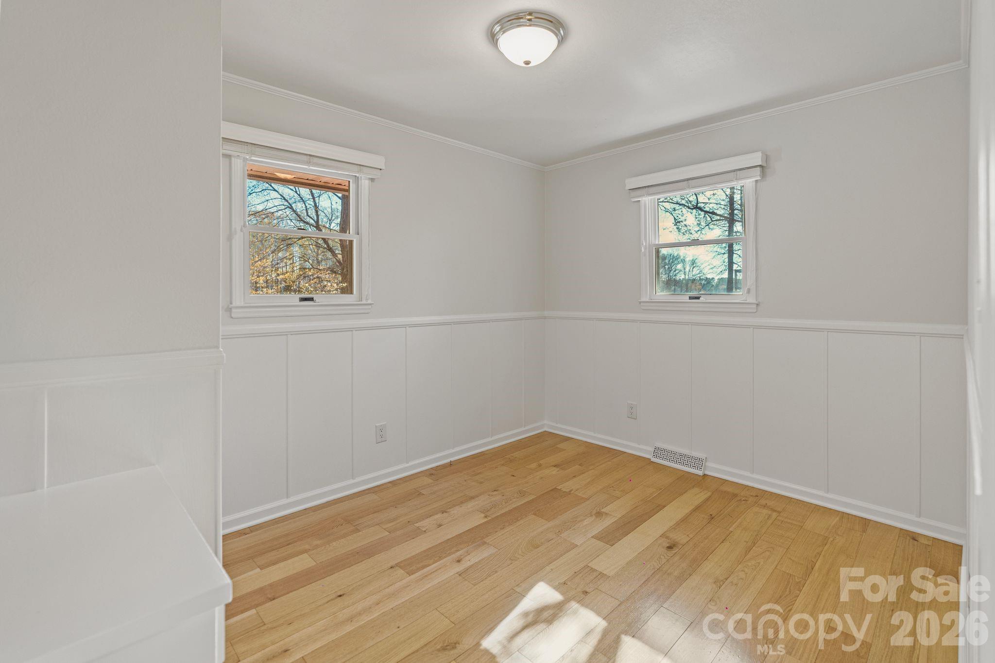 Nixons Lakeview Lots - Residential