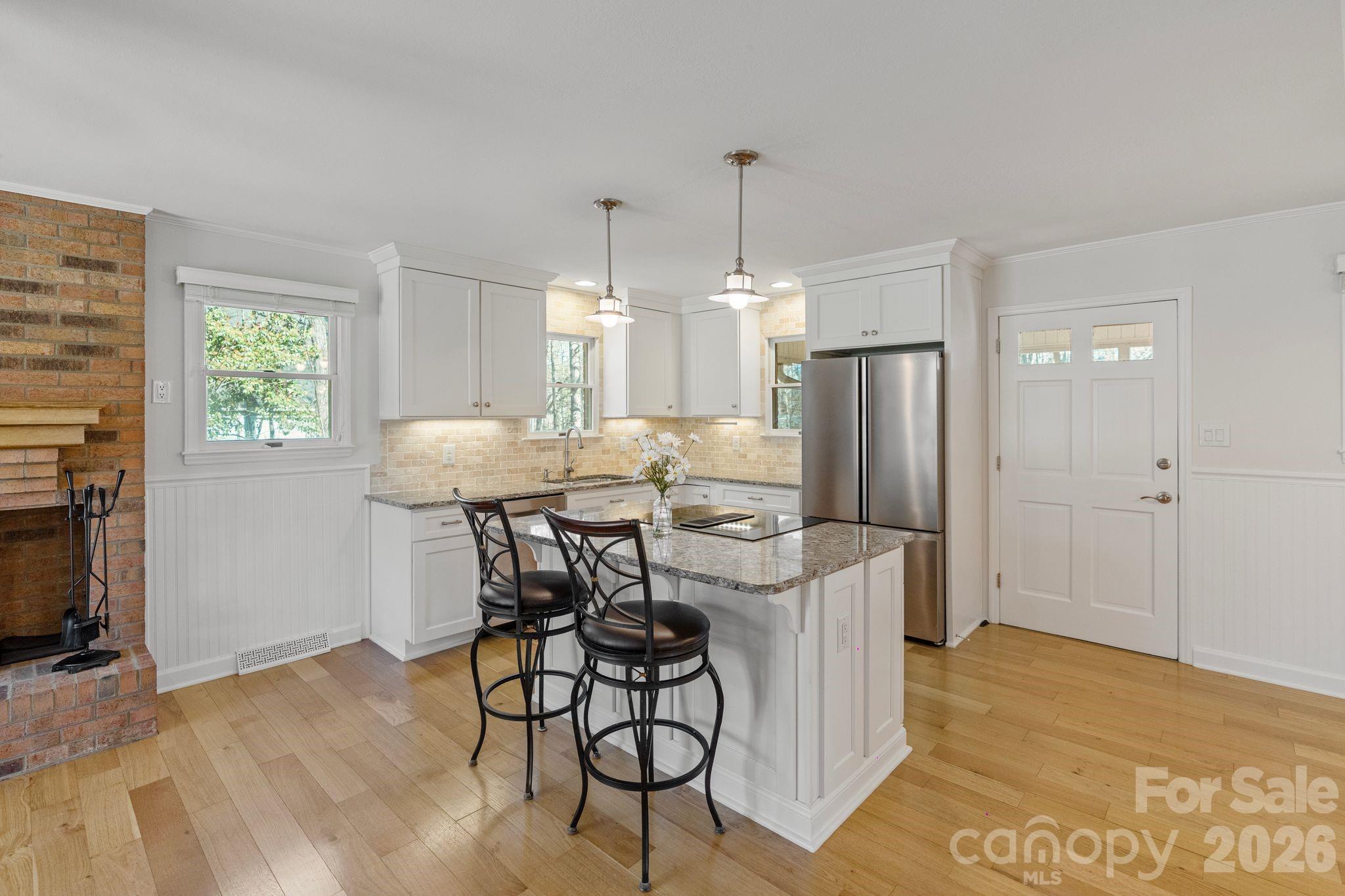 Nixons Lakeview Lots - Residential