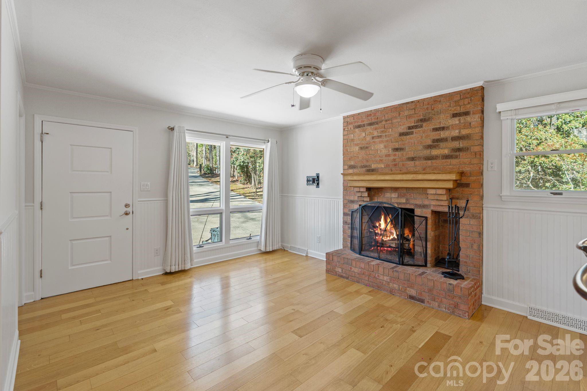 Nixons Lakeview Lots - Residential