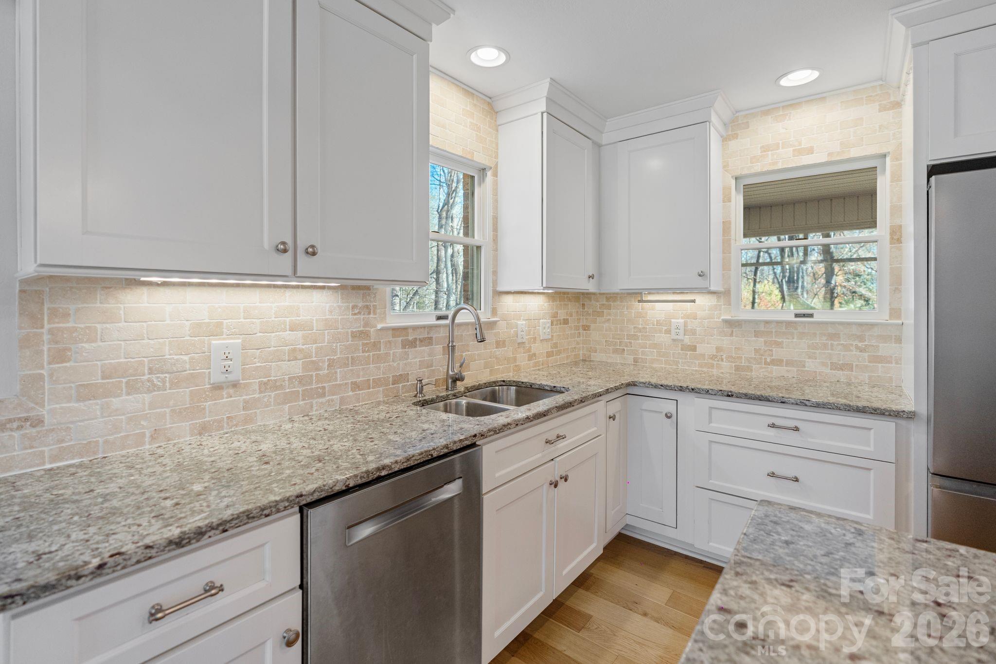 Nixons Lakeview Lots - Residential