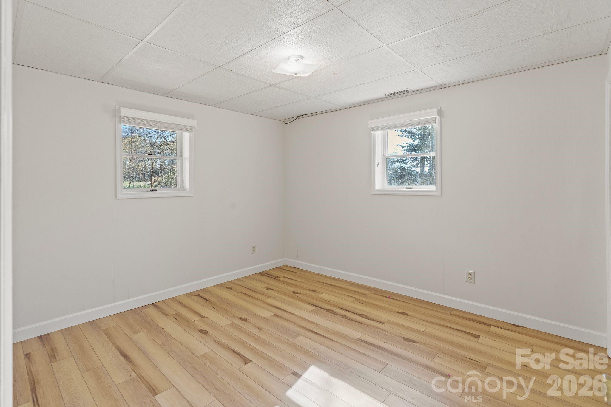 Nixons Lakeview Lots - Residential