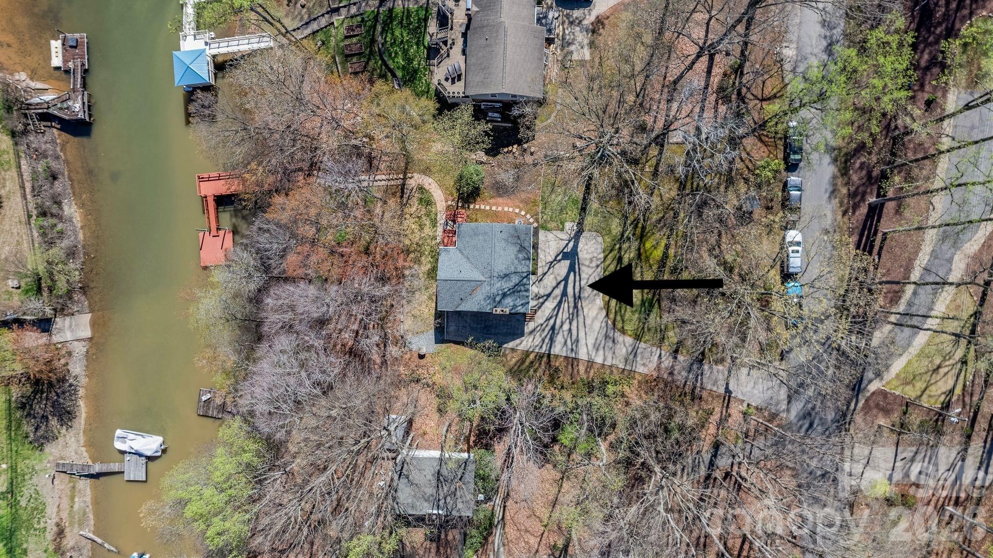 Nixons Lakeview Lots - Residential