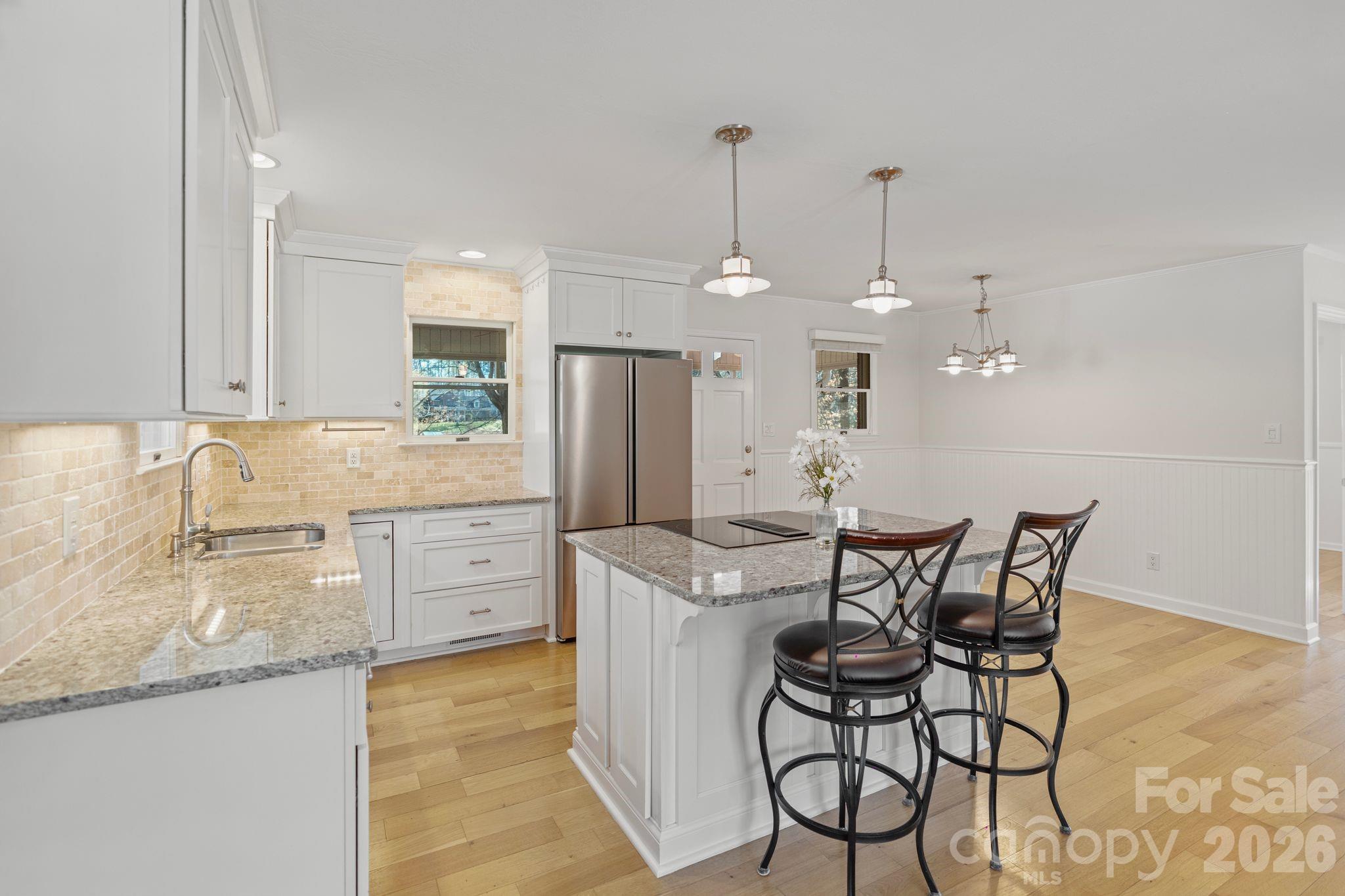 Nixons Lakeview Lots - Residential