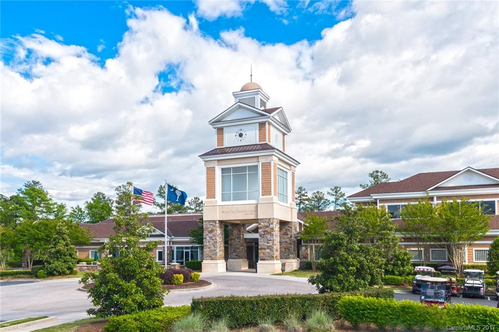 Sun City Carolina Lakes - Residential