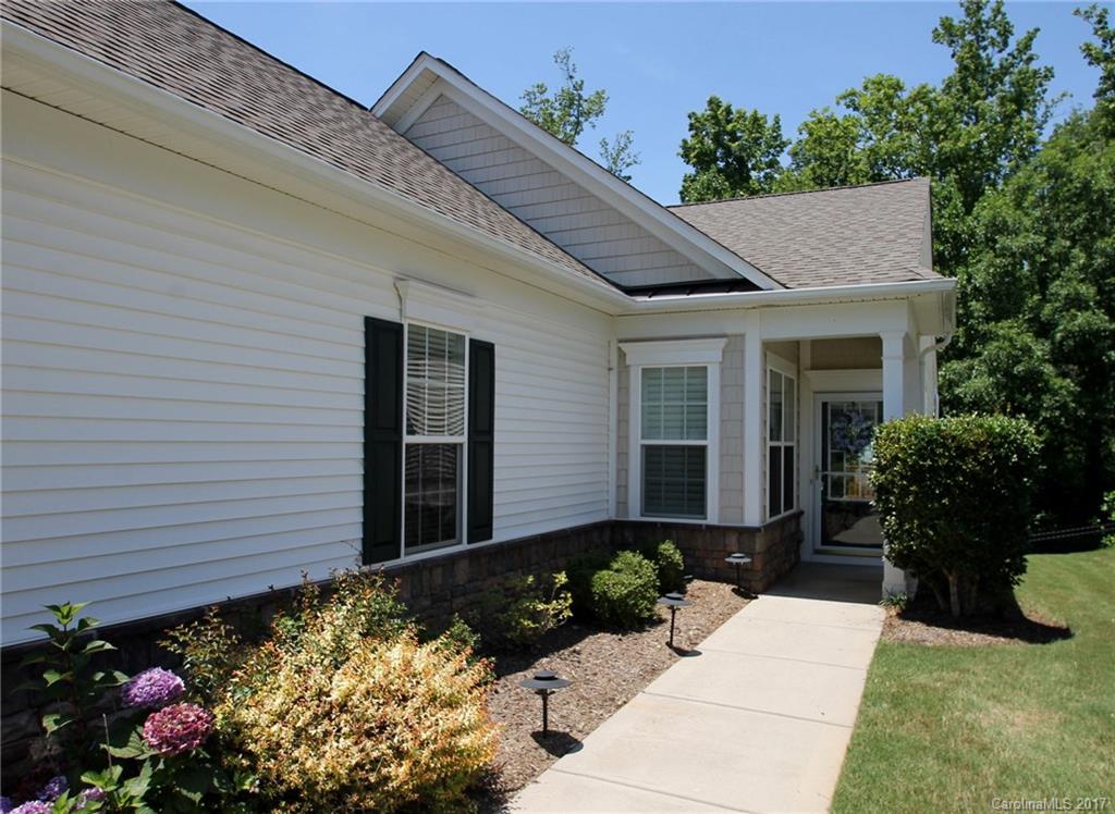 Sun City Carolina Lakes - Residential