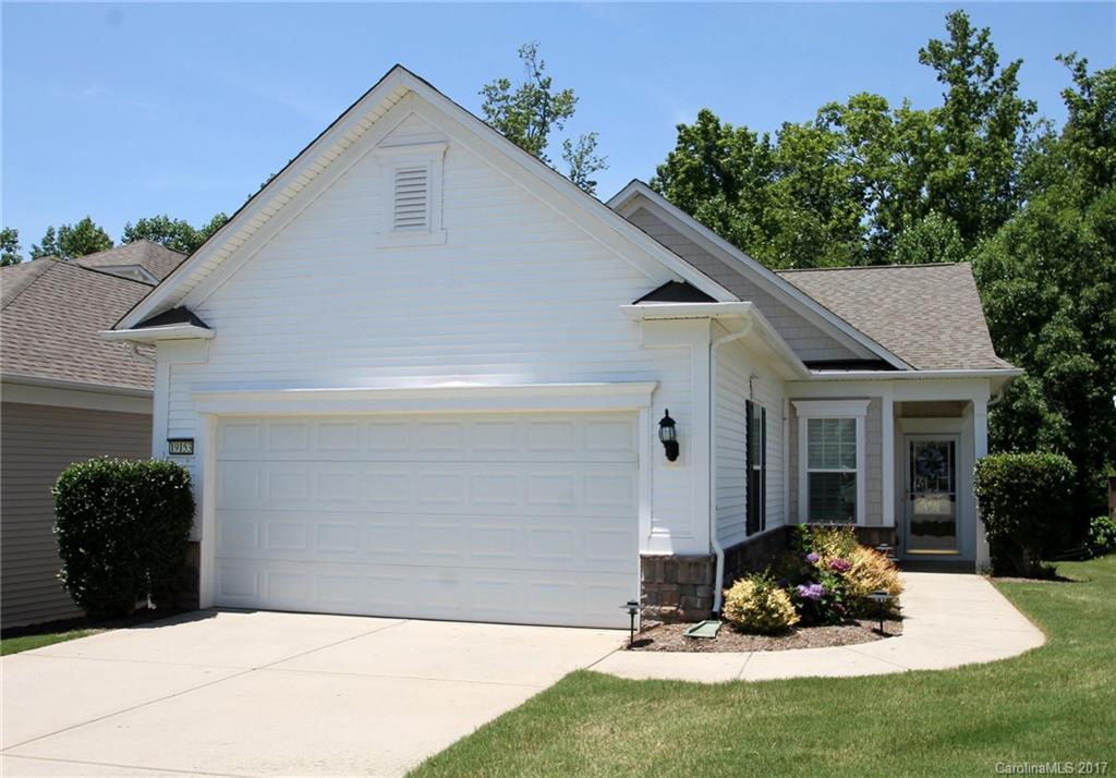 Sun City Carolina Lakes - Residential