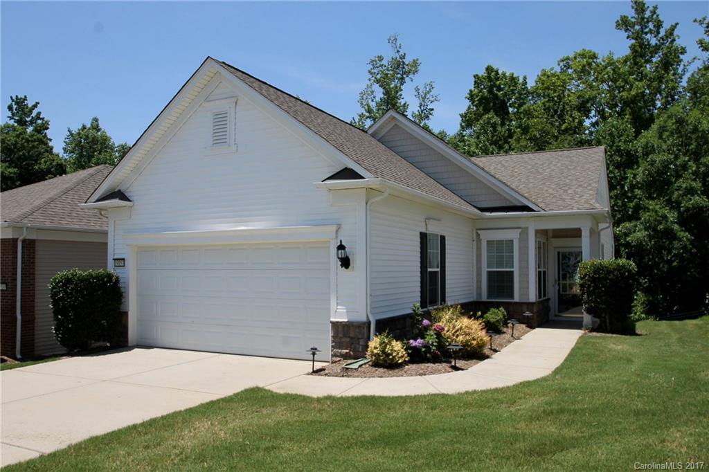 Sun City Carolina Lakes - Residential