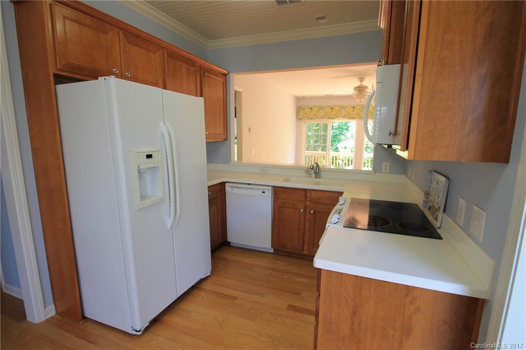 Sun City Carolina Lakes - Residential