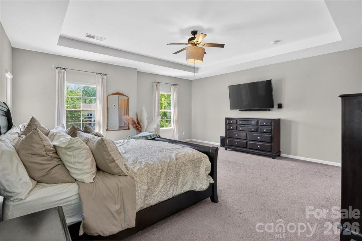 Pleasant Oaks - Residential