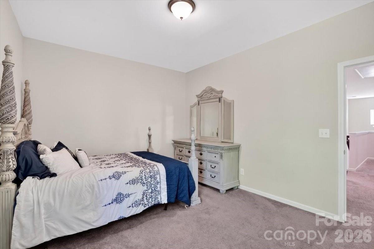 Pleasant Oaks - Residential