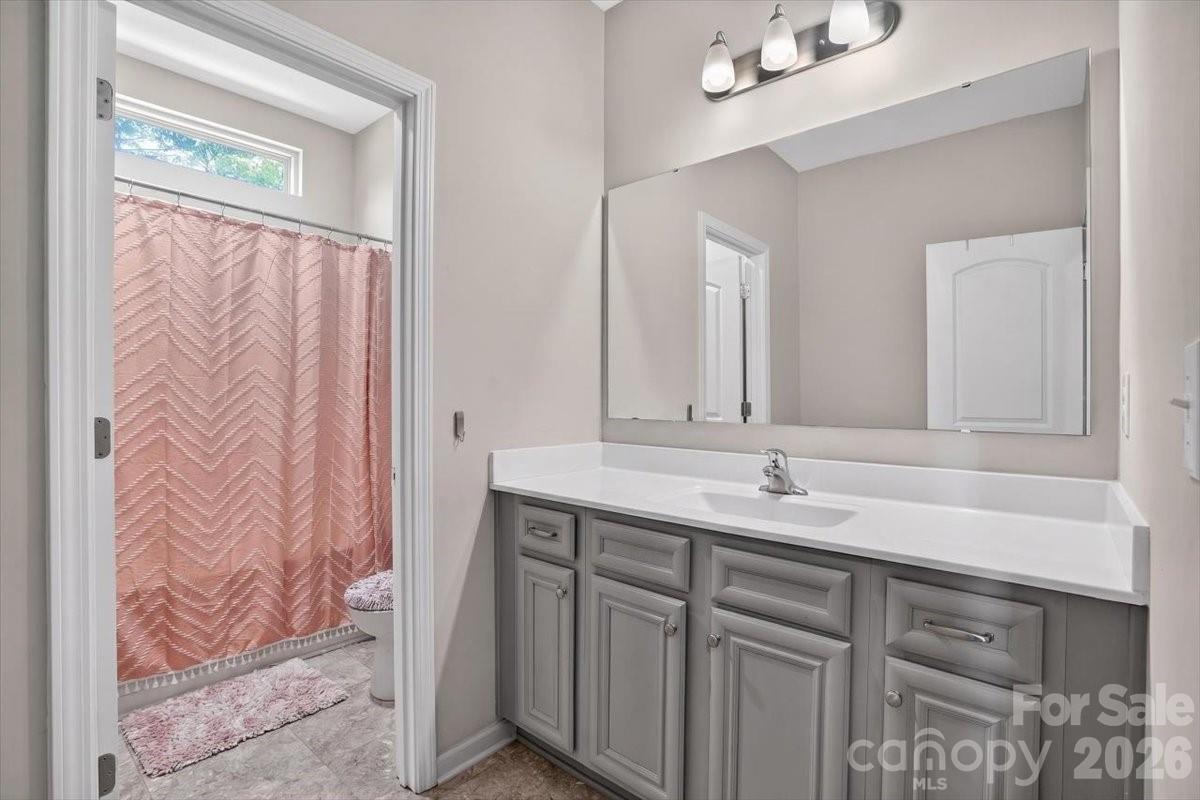 Pleasant Oaks - Residential