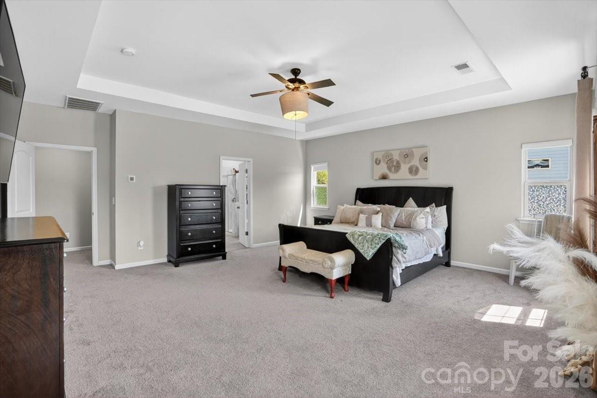 Pleasant Oaks - Residential