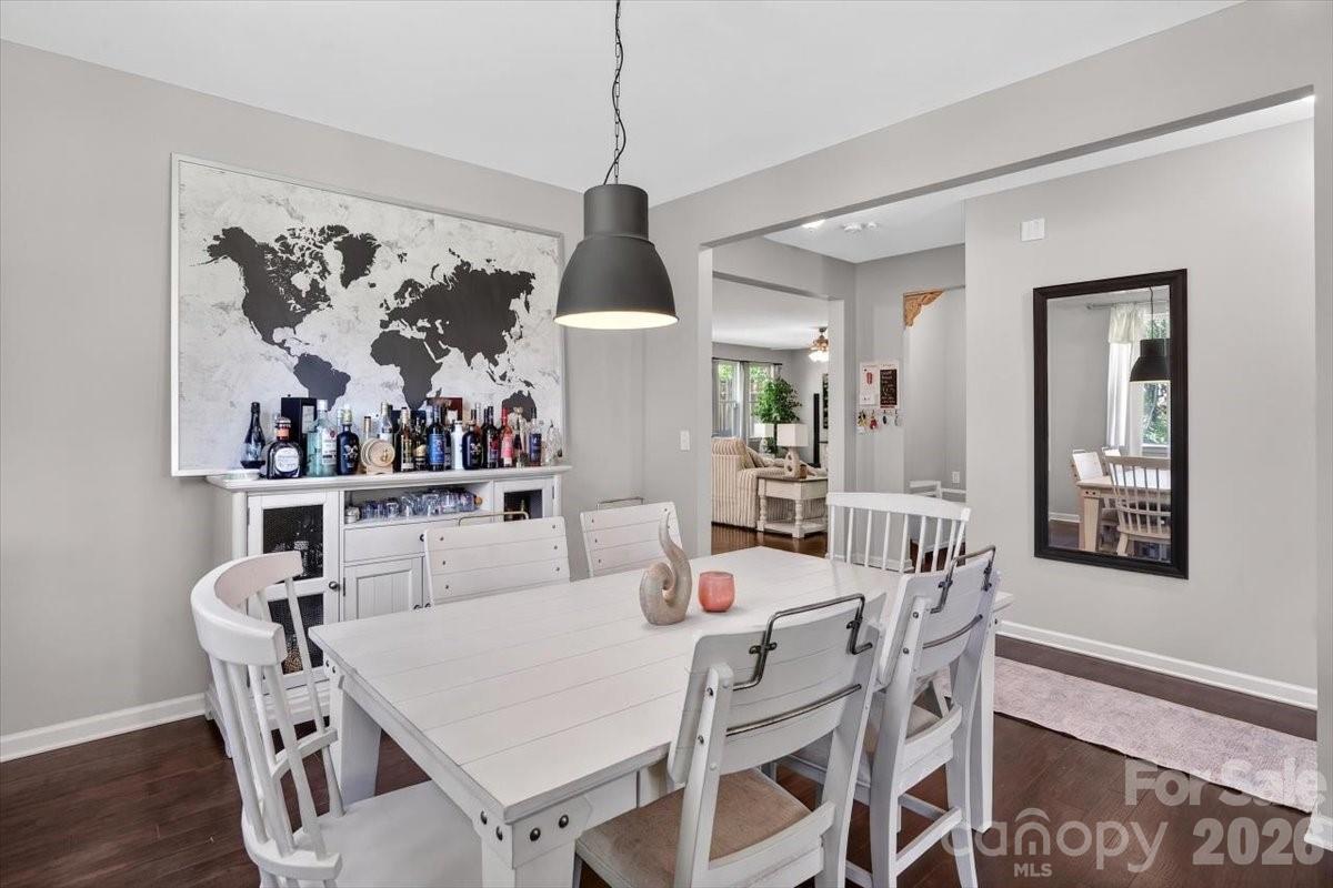 Pleasant Oaks - Residential