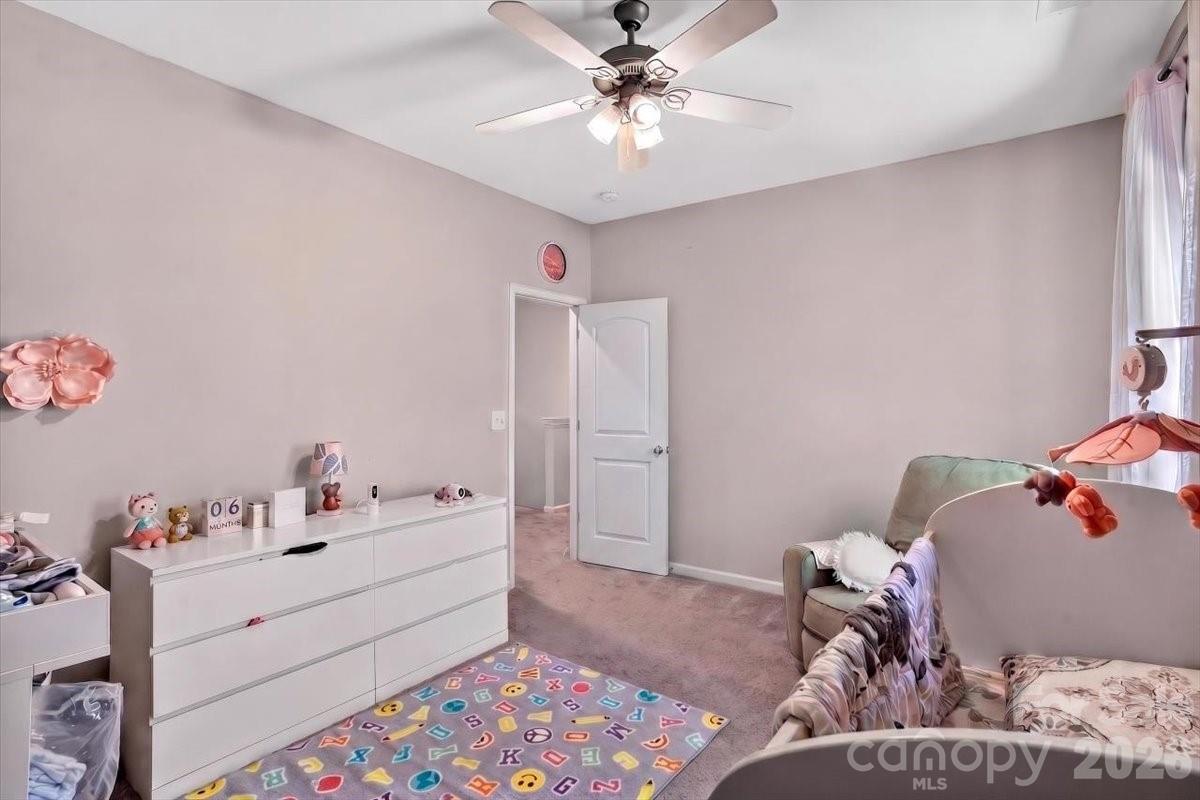 Pleasant Oaks - Residential