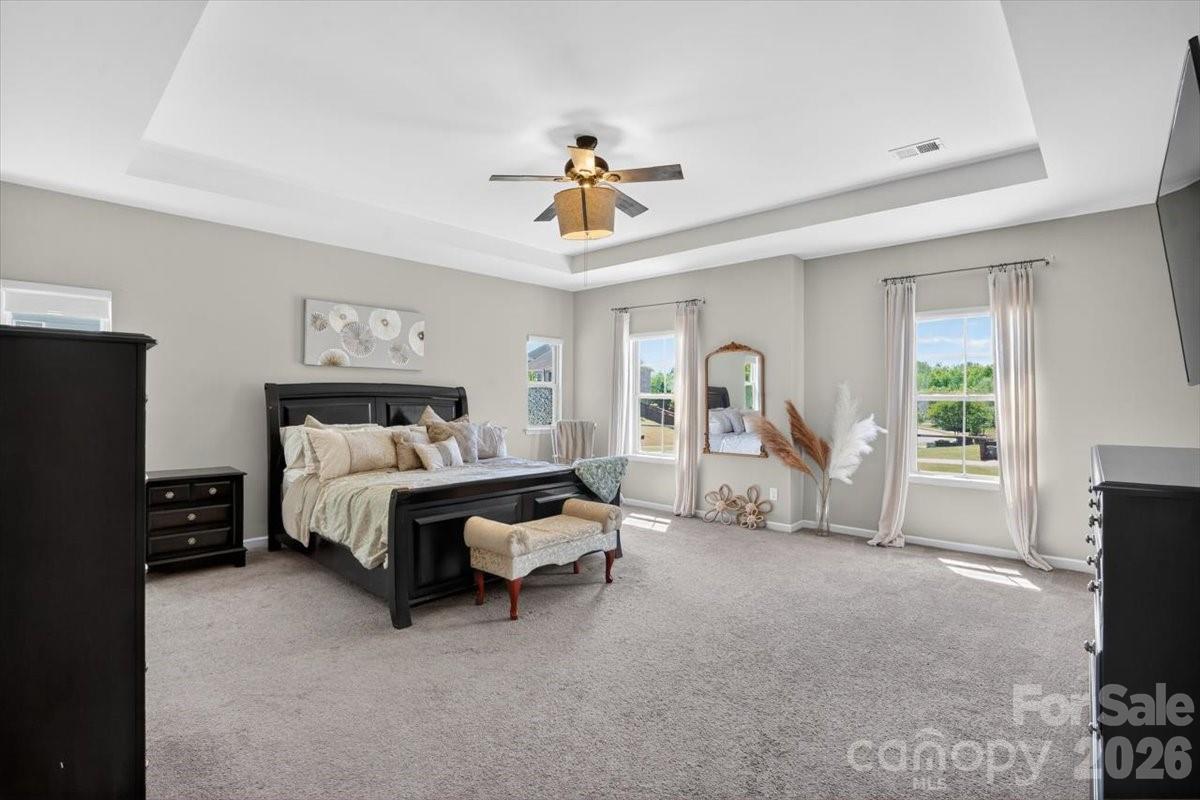 Pleasant Oaks - Residential