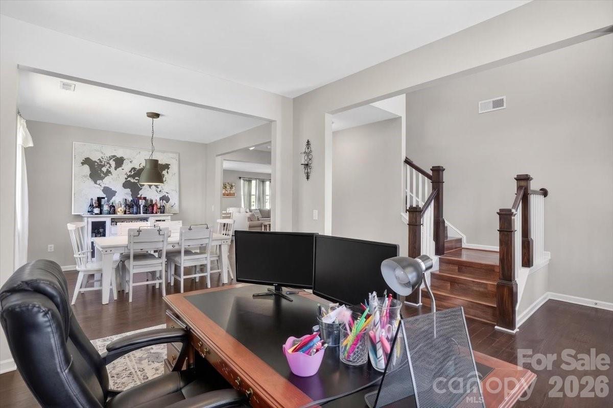 Pleasant Oaks - Residential