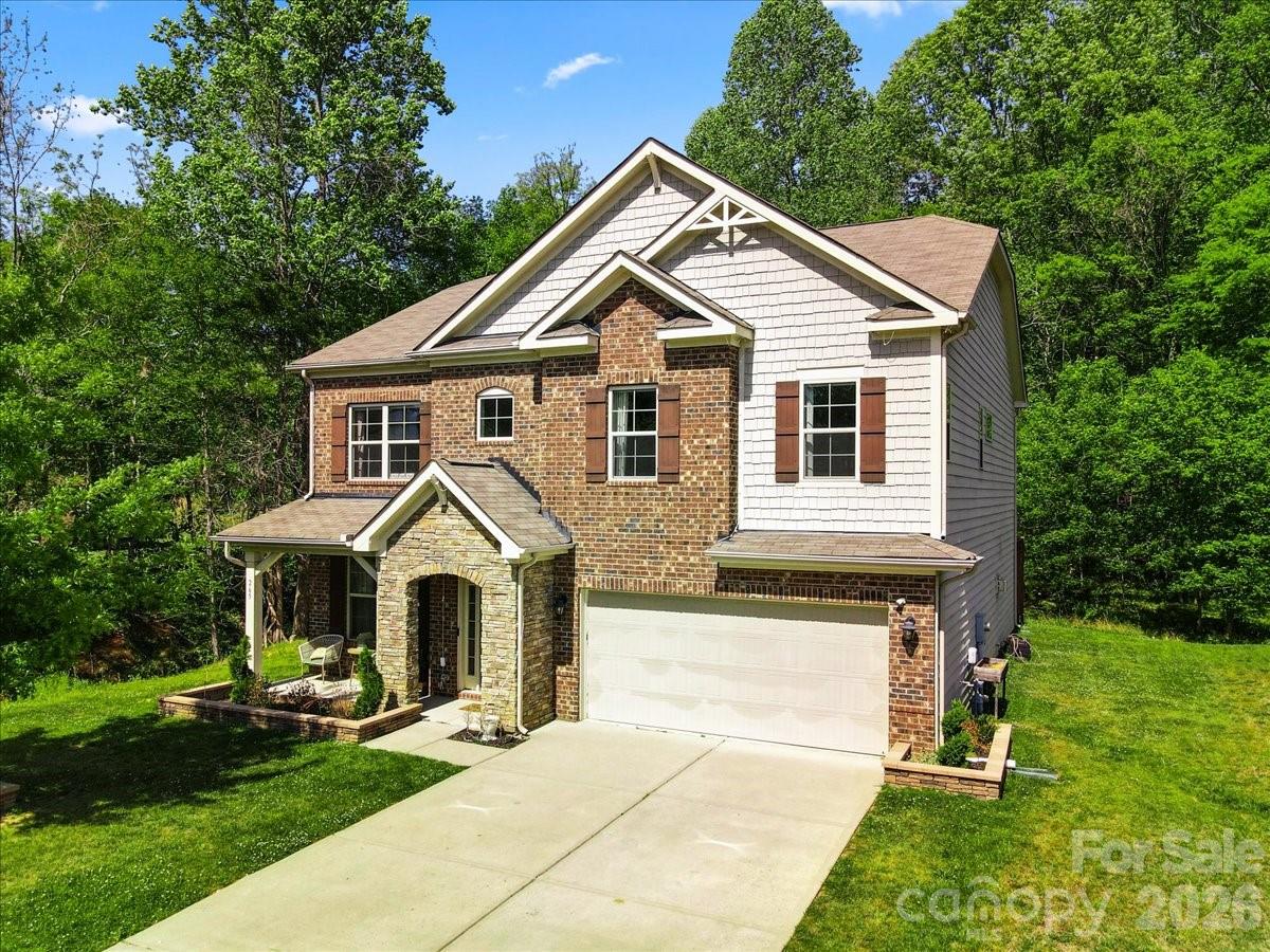 Pleasant Oaks - Residential