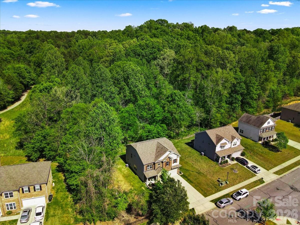 Pleasant Oaks - Residential