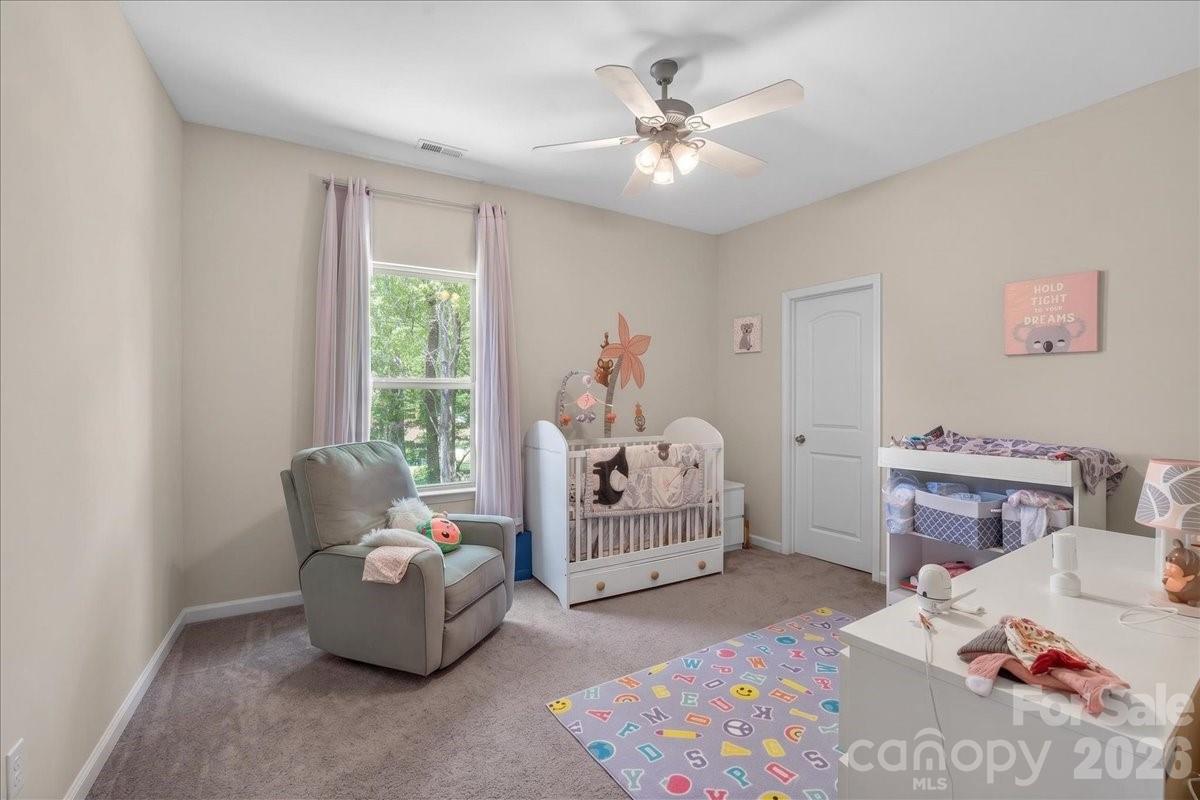 Pleasant Oaks - Residential