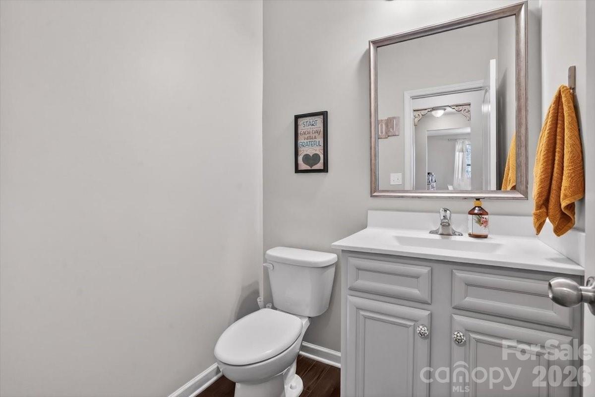 Pleasant Oaks - Residential