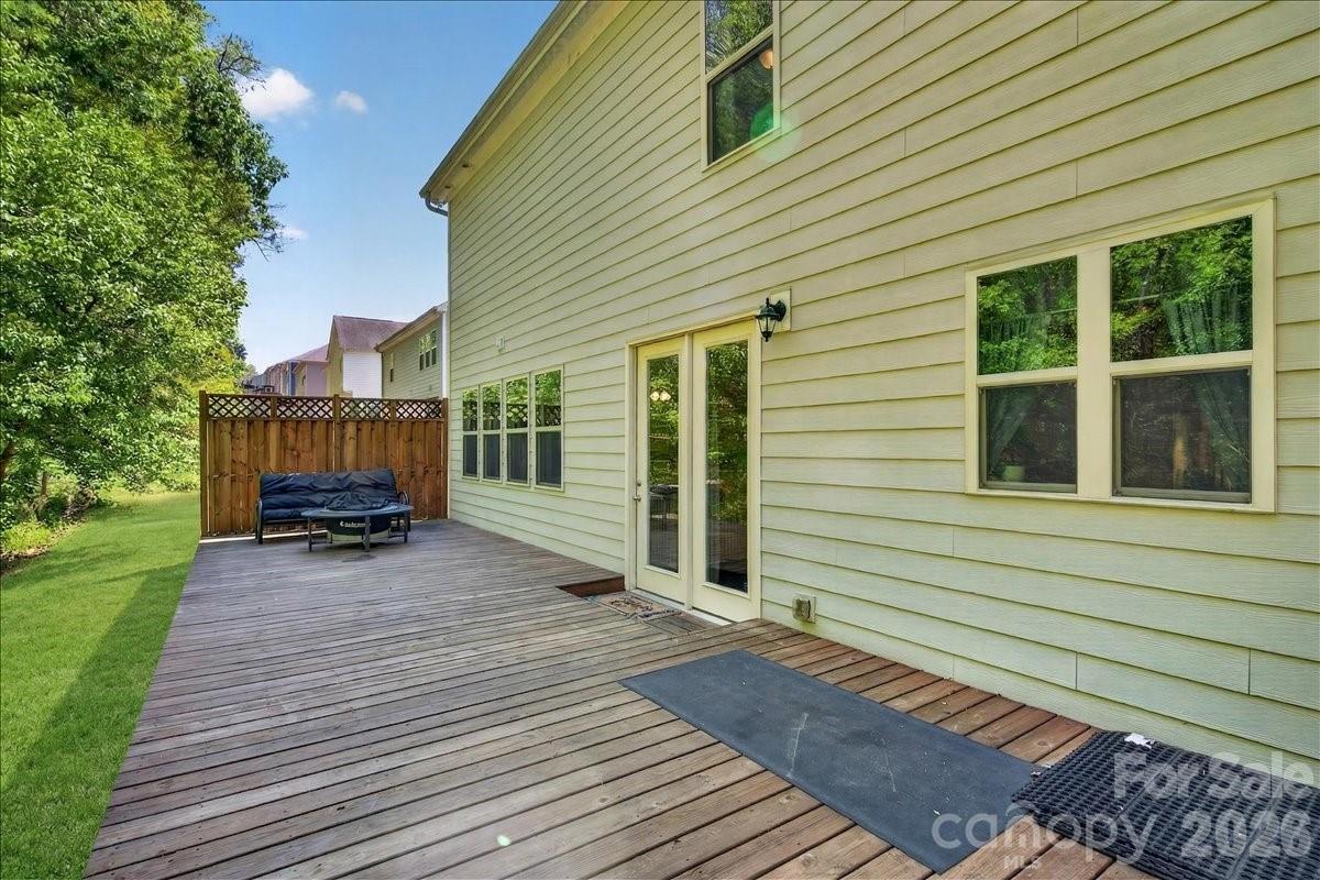 Pleasant Oaks - Residential