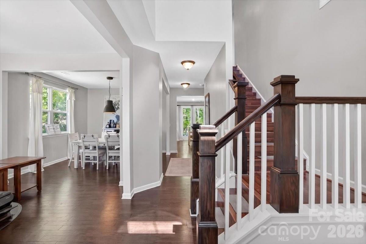 Pleasant Oaks - Residential