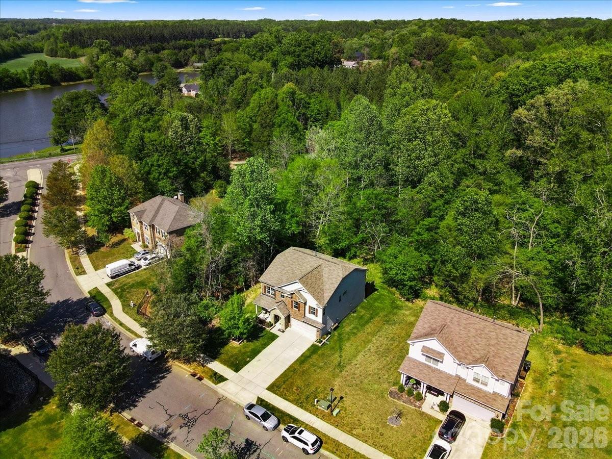 Pleasant Oaks - Residential