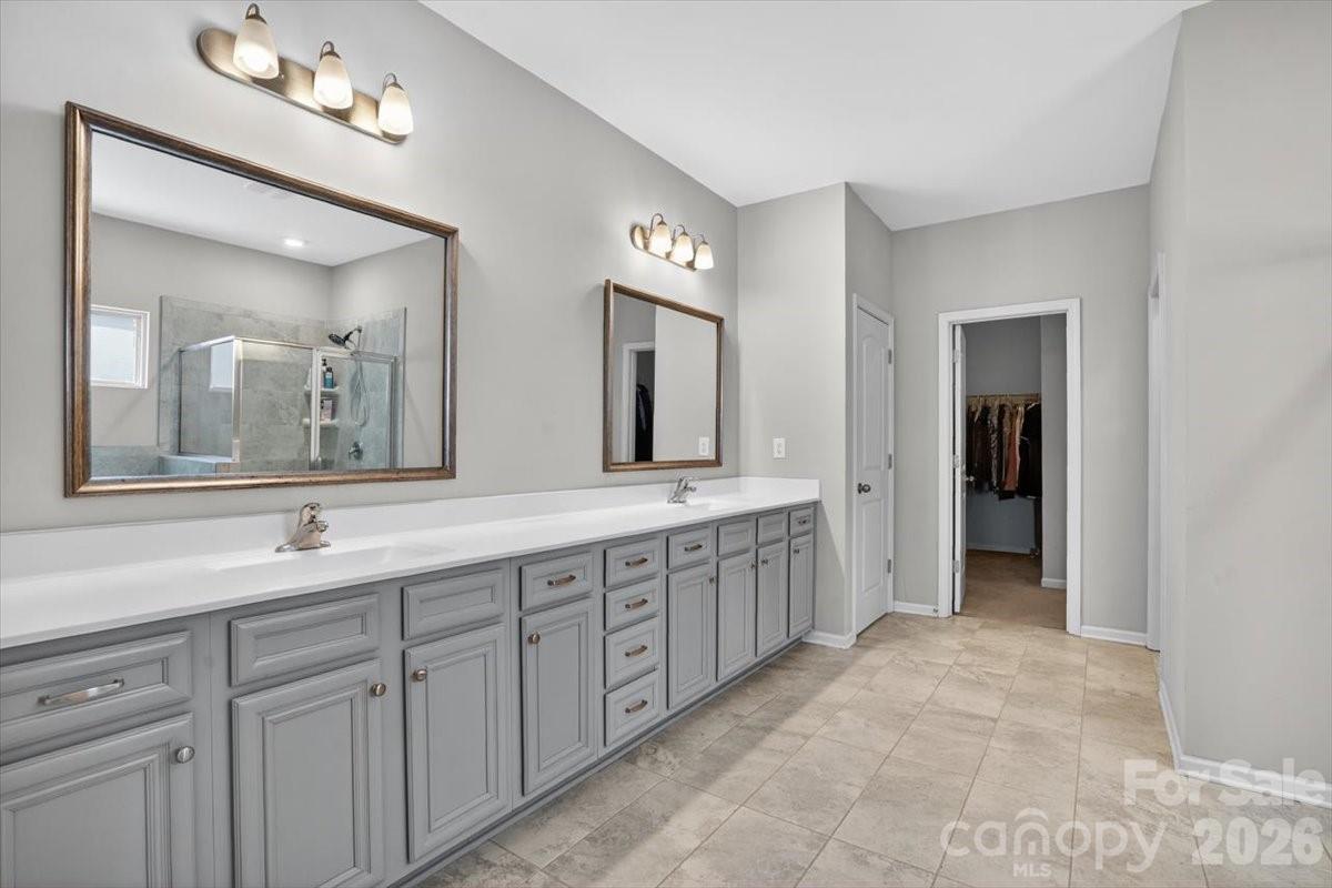 Pleasant Oaks - Residential