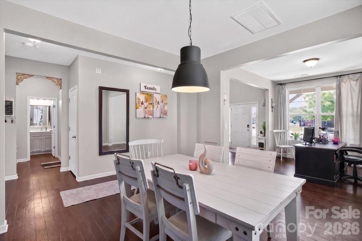 Pleasant Oaks - Residential