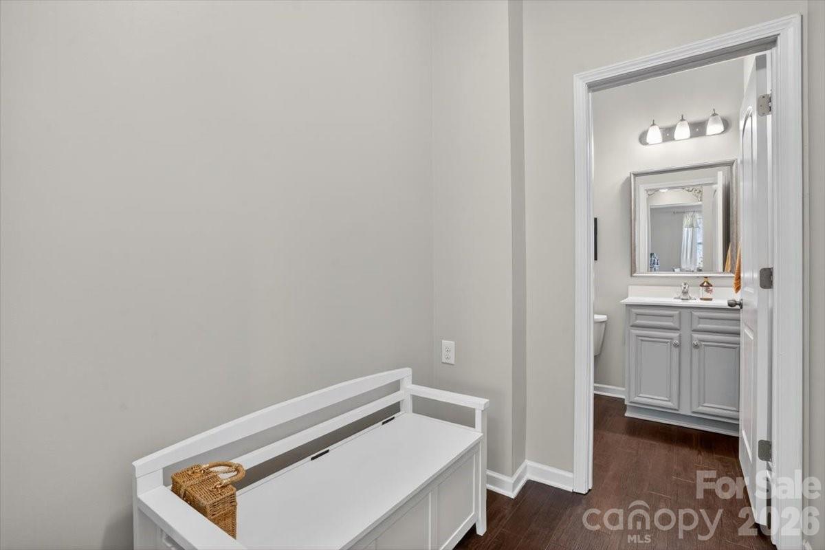 Pleasant Oaks - Residential