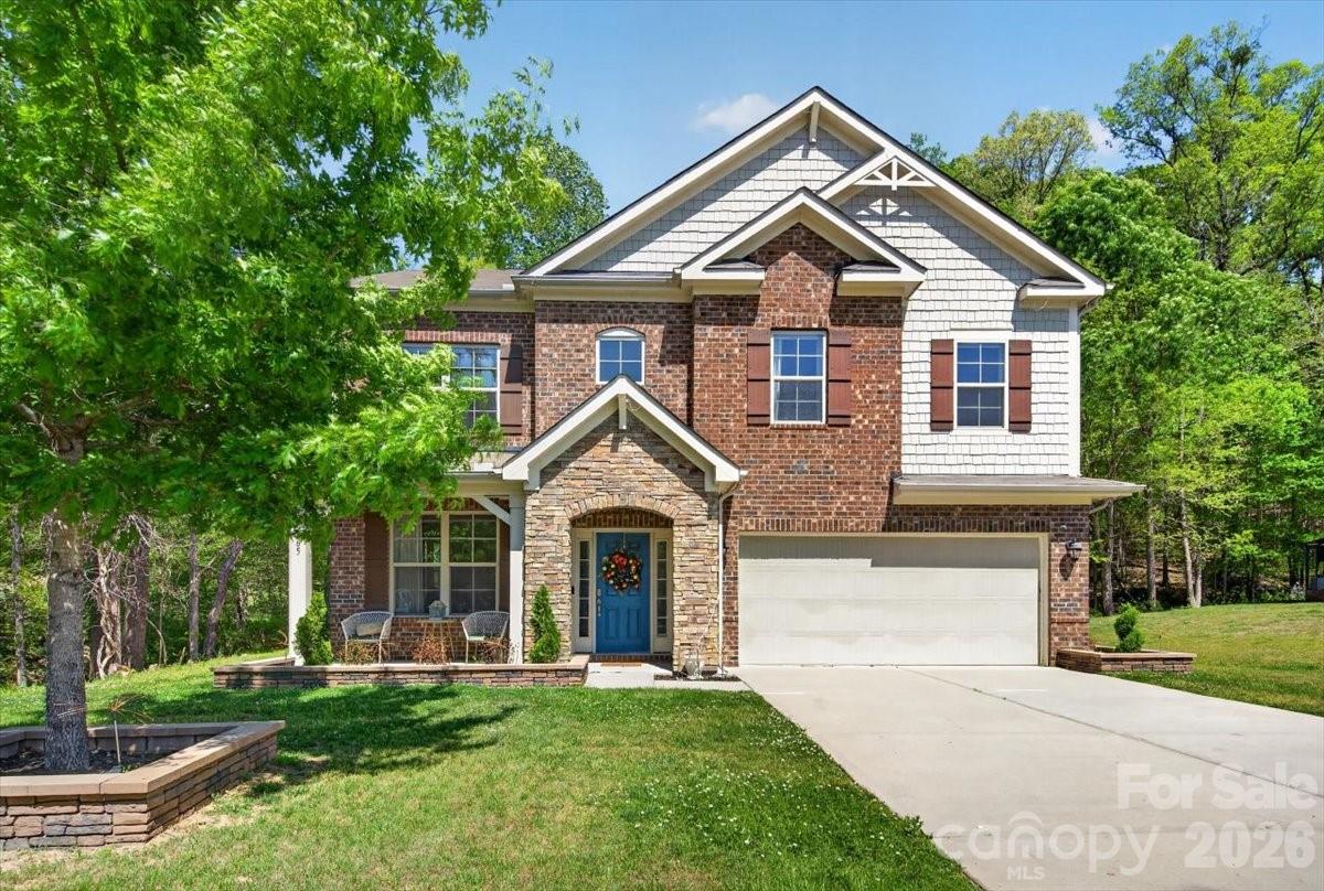 Pleasant Oaks - Residential