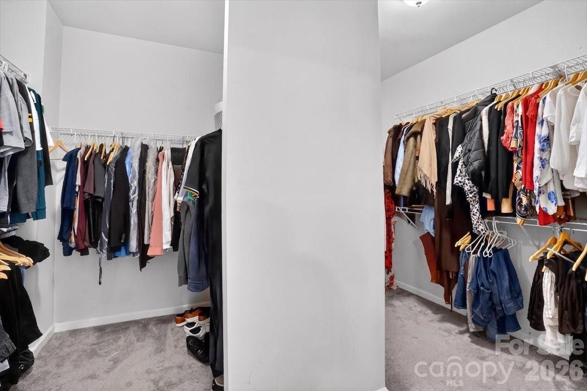 Pleasant Oaks - Residential