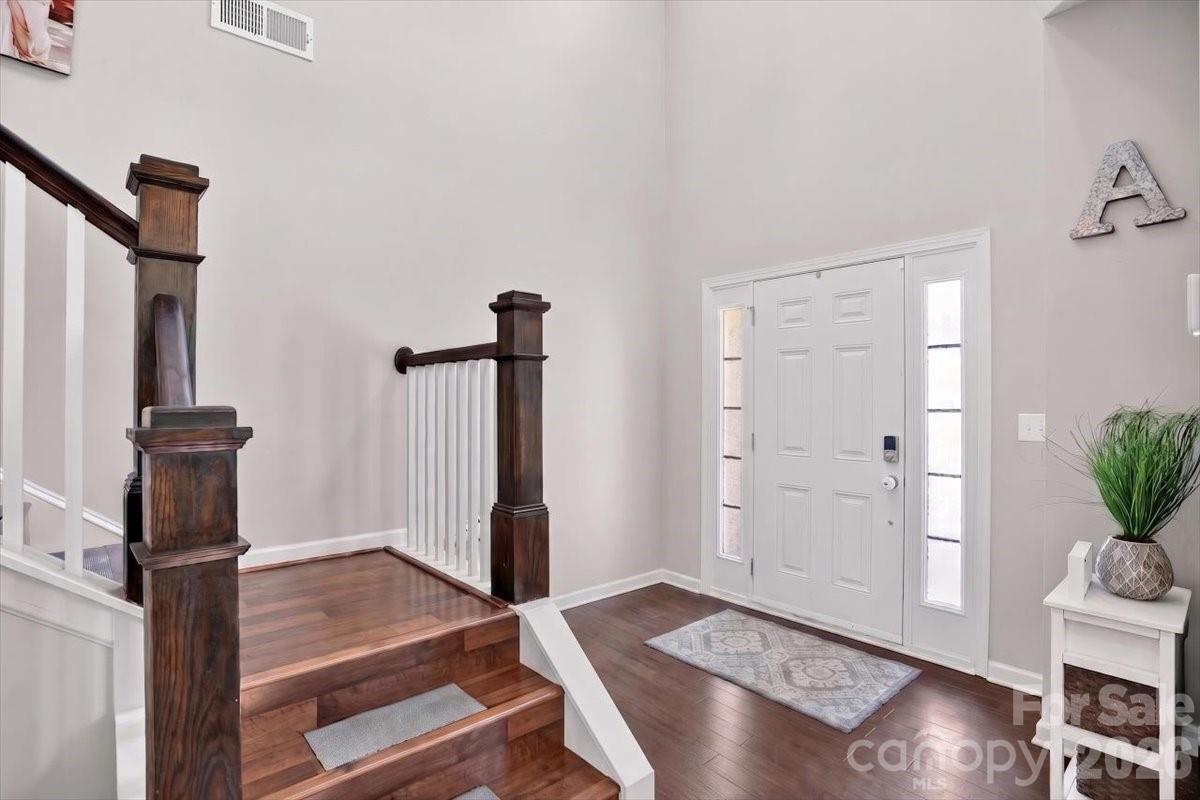 Pleasant Oaks - Residential