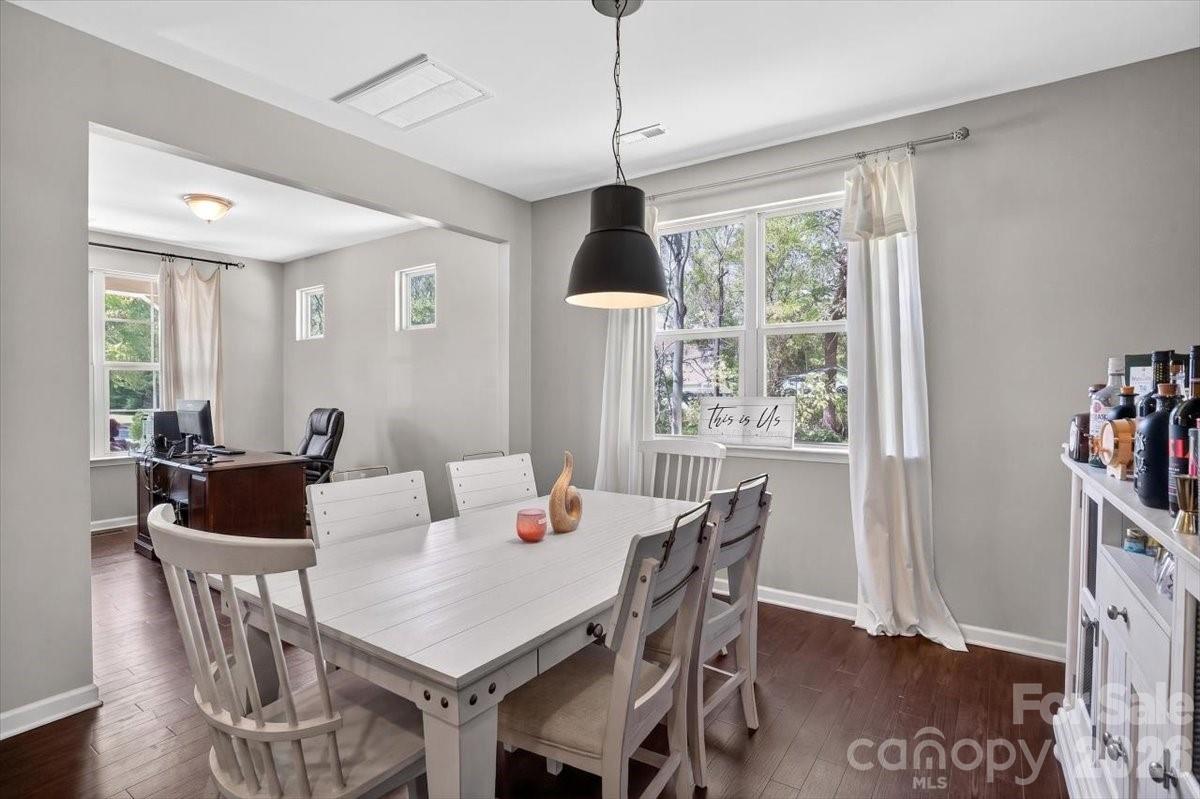 Pleasant Oaks - Residential