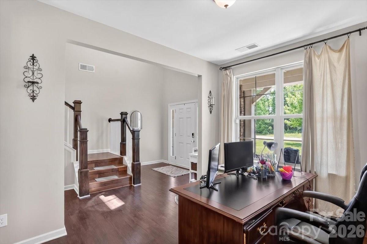 Pleasant Oaks - Residential