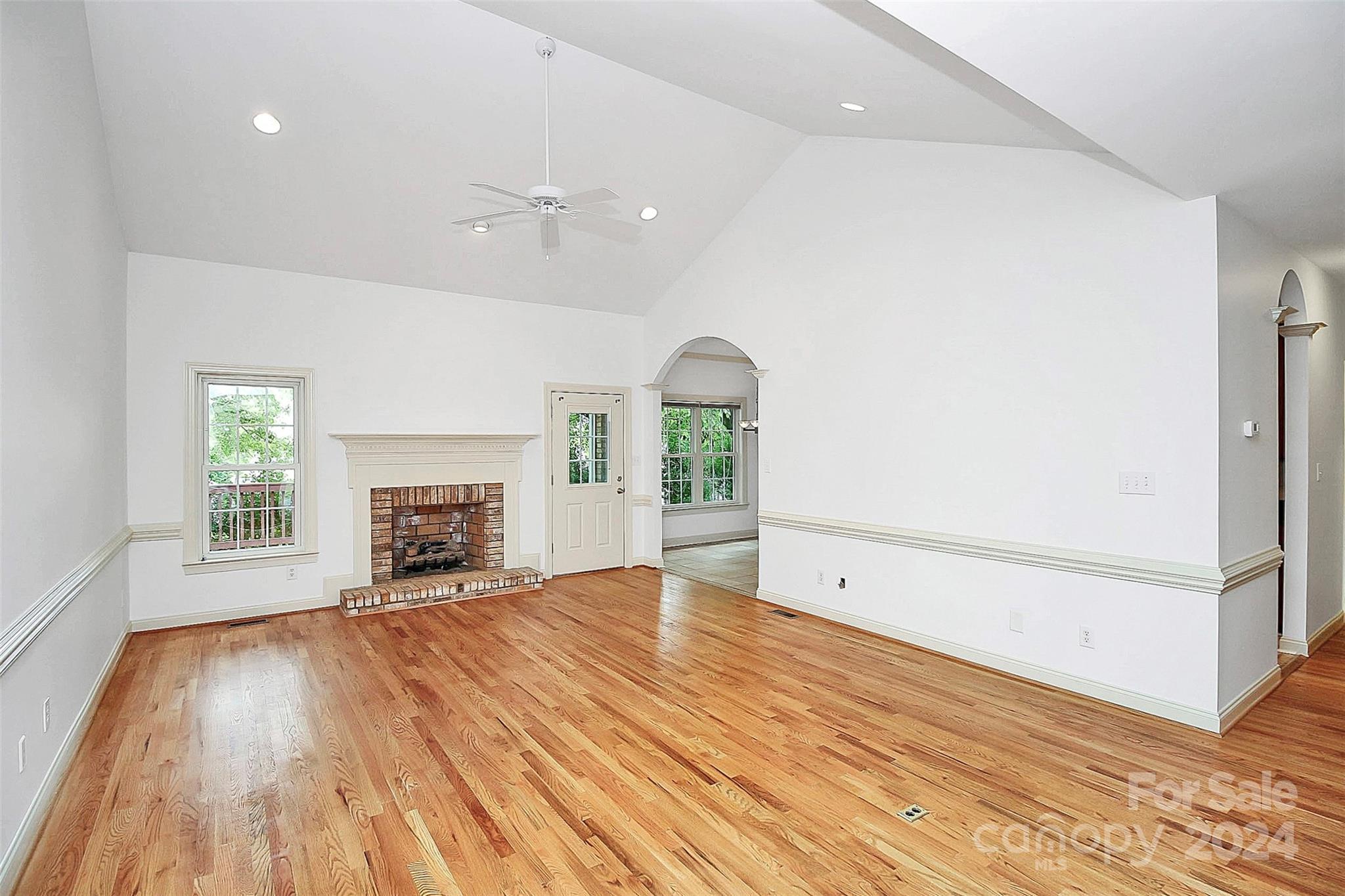 Creekside - Residential