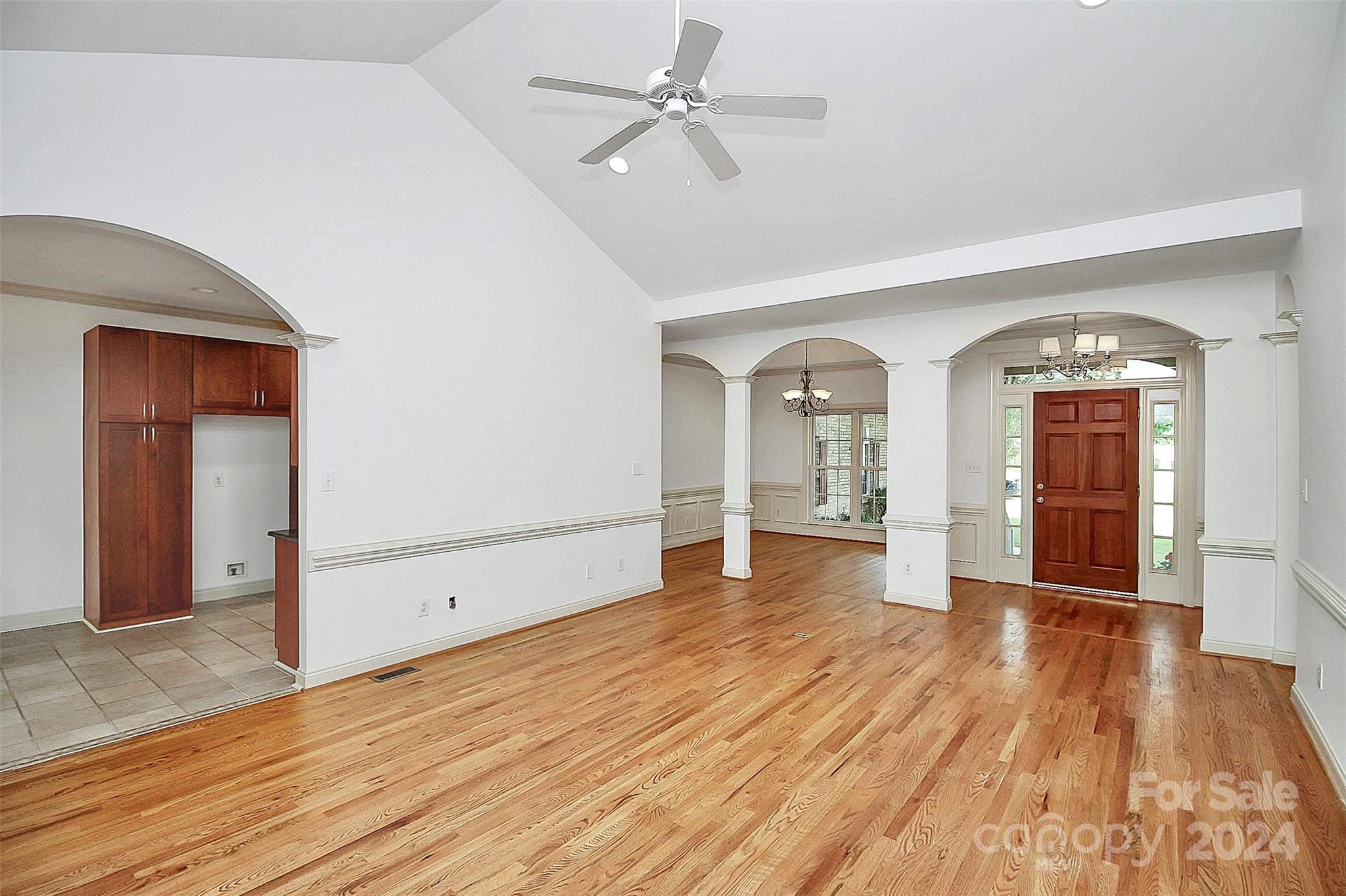 Creekside - Residential