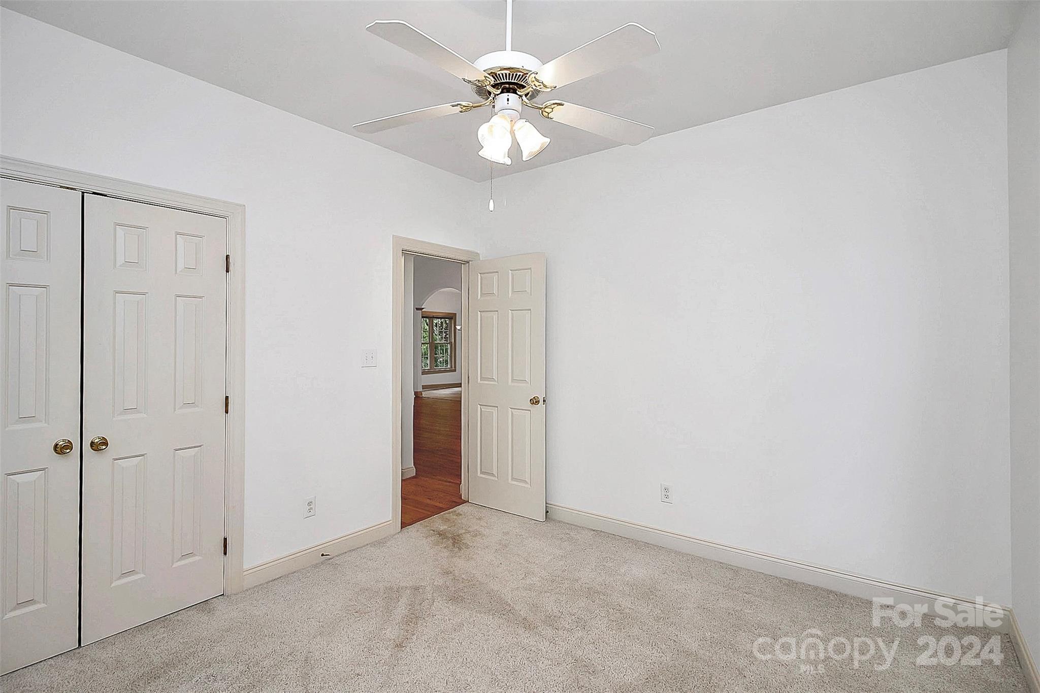 Creekside - Residential