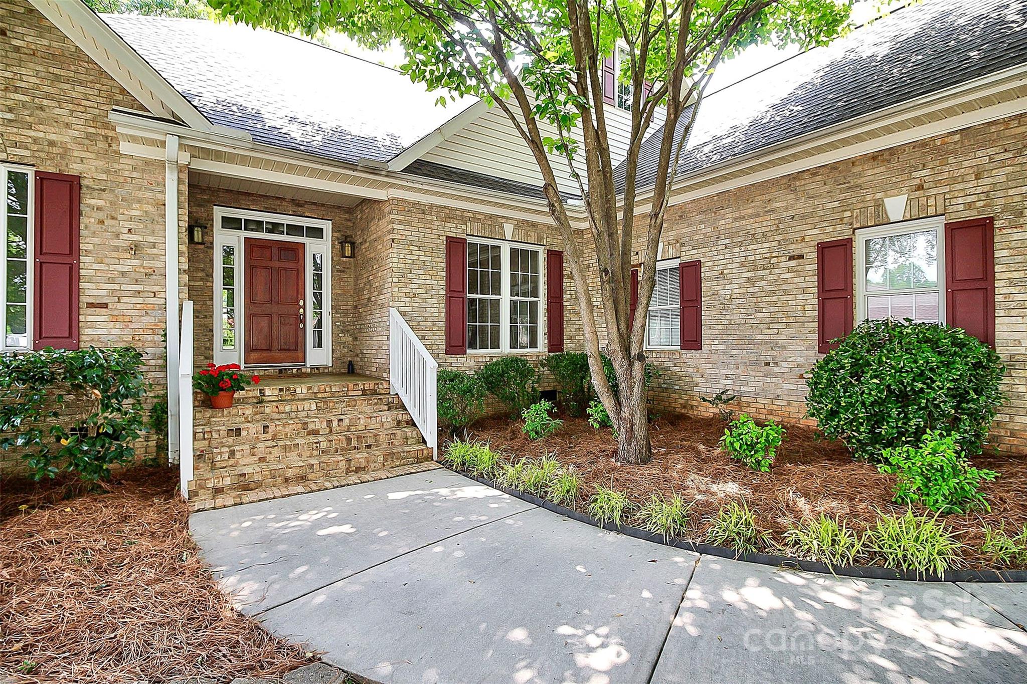 Creekside - Residential