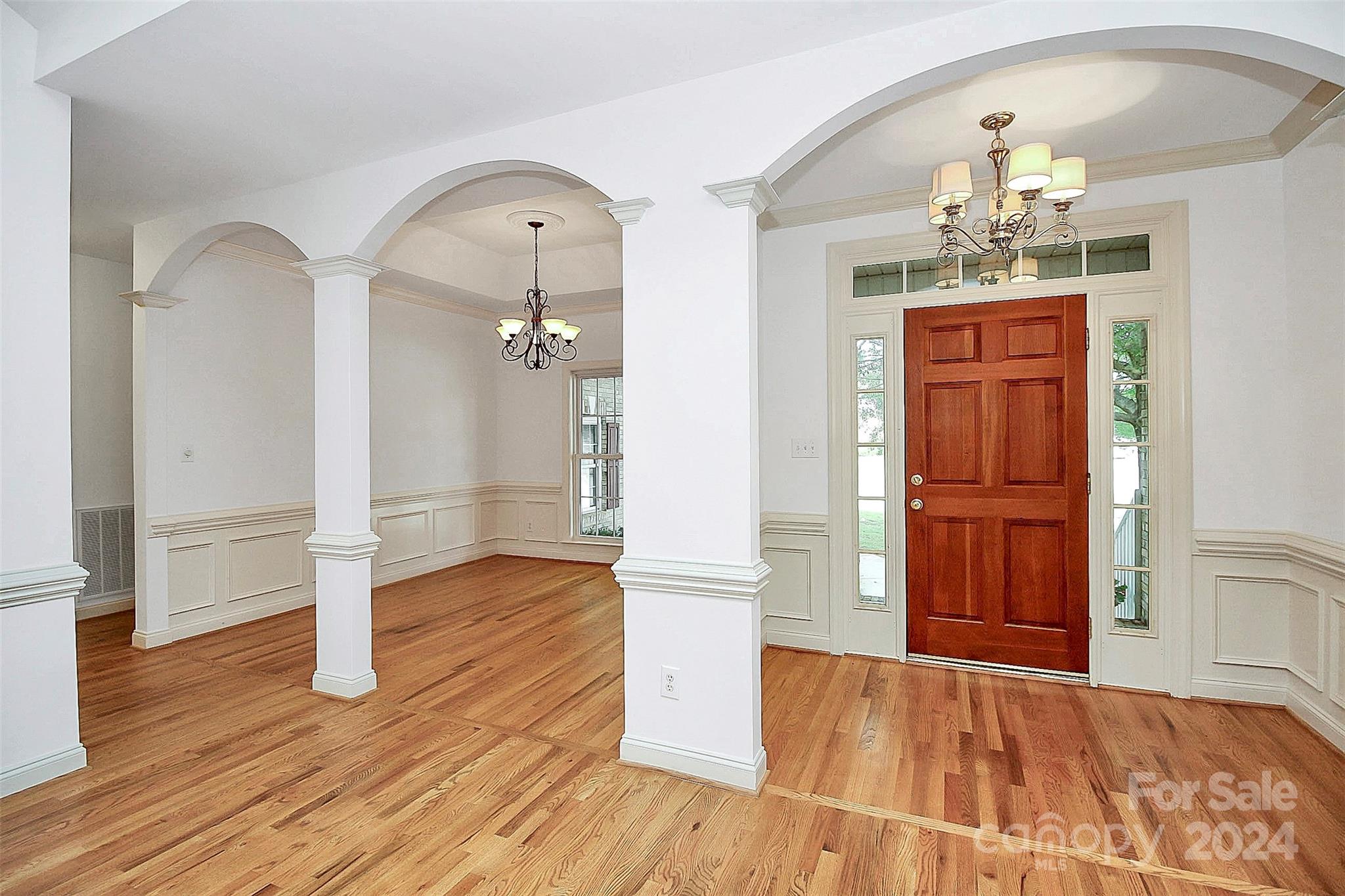 Creekside - Residential