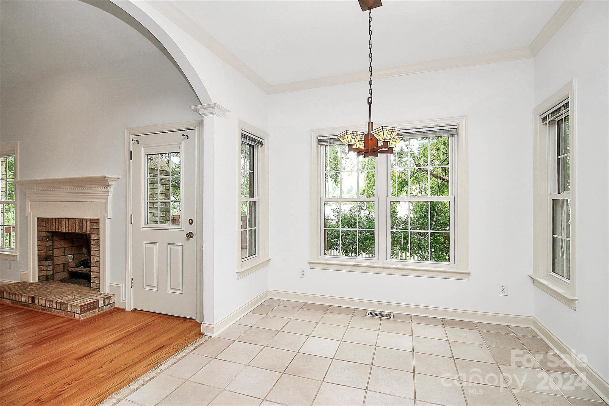 Creekside - Residential